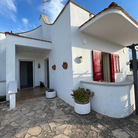 La Mia Villa Челие Месапика Екстериор снимка